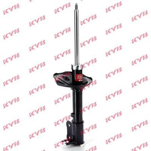 KYB Shock Absorber Damper Strut Rear Right 332108