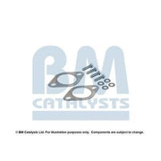 BM Catalysts Exhaust Pipe Mounting Kit FK50051B