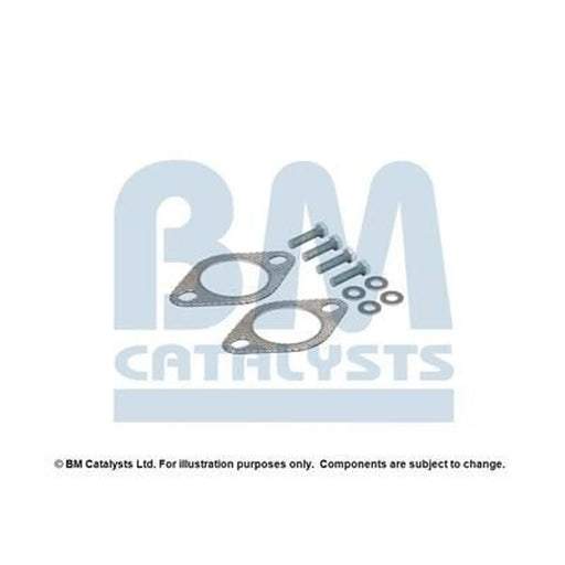 BM Catalysts Exhaust Pipe Mounting Kit FK50051B