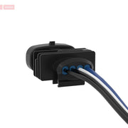 Denso O2 Lambda Oxygen Sensor fits Opel Astra G 1998-2000 1.2