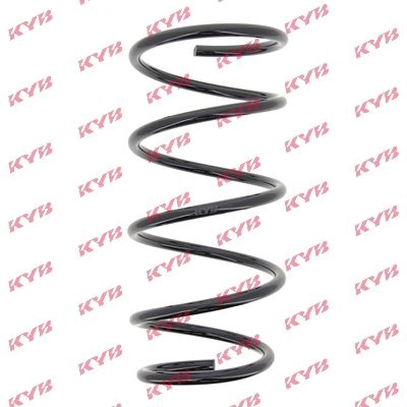 KYB Front Suspension Coil Spring RC2197
