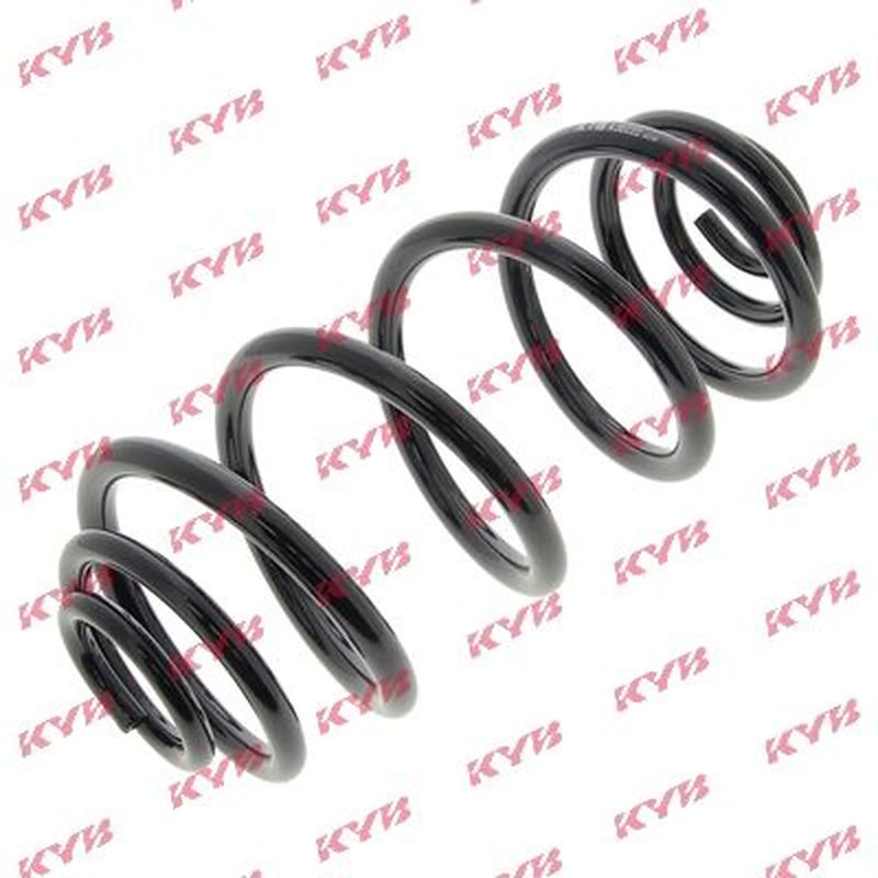 KYB Rear Suspension Coil Spring RJ6222