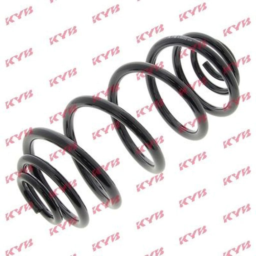KYB Rear Suspension Coil Spring RJ6222