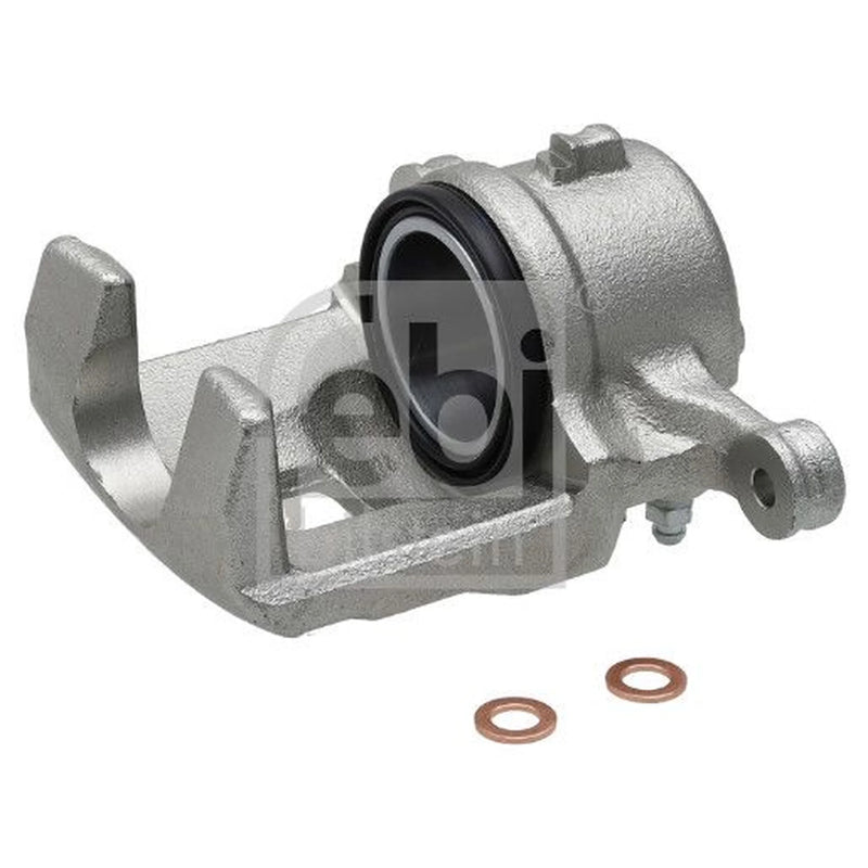 Febi Brake Caliper Assembly Front Right 178739