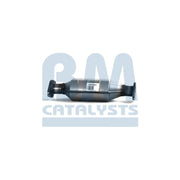 BM Catalysts Homologated Petrol Cat BM90059H