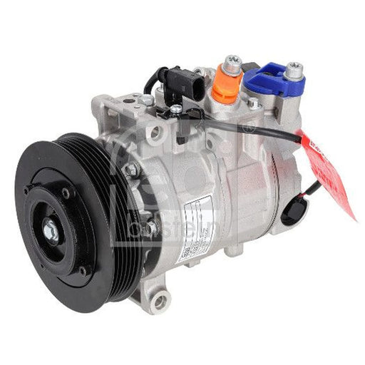 Febi Air Conditioning Compressor 45217