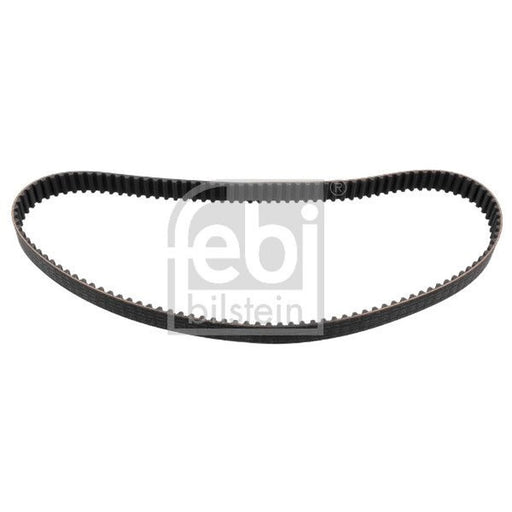 Febi Timing Belt Cambelt 118 Teeth 36069