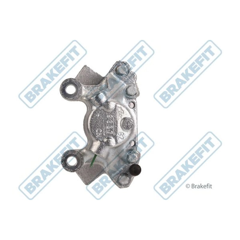 Apec Brake Caliper Assembly Rear Left BCA1319