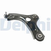 Delphi Control/Trailing Arm Lower TC8443