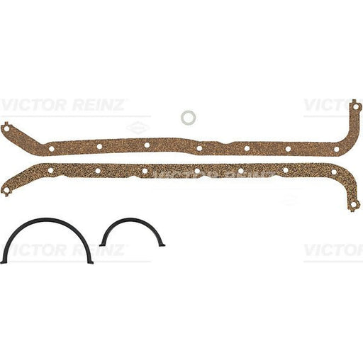 Victor Reinz Oil Sump Gasket Set Wide Thick 10-12940-01