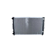 NRF Engine Radiator 529504