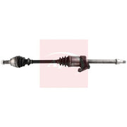 Apec CV Drive Shaft Driveshaft Front Right ADS1007R