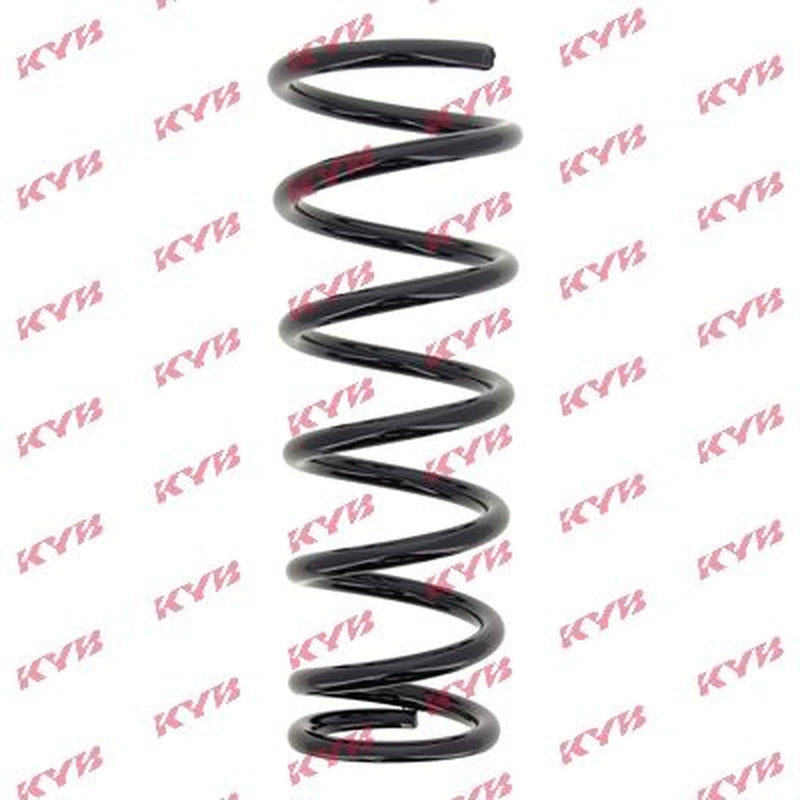 KYB Rear Suspension Coil Spring RG6466