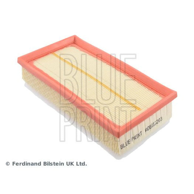 Blue Print Engine Air Filter ADB112203