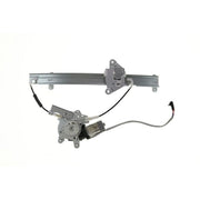 Valeo Electric Window Regulator Lifter Left Rear 861226