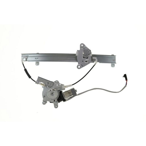 Valeo Electric Window Regulator Lifter Left Rear 861226