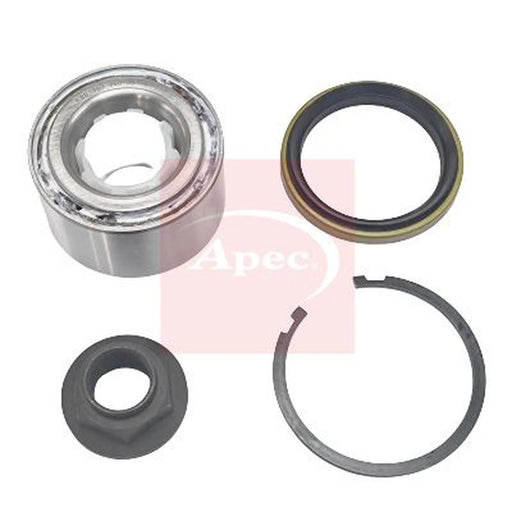 Apec Wheel Bearing Kit AWB1460