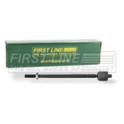 First Line Steering Inner Tie Rod Rack End FTR5826