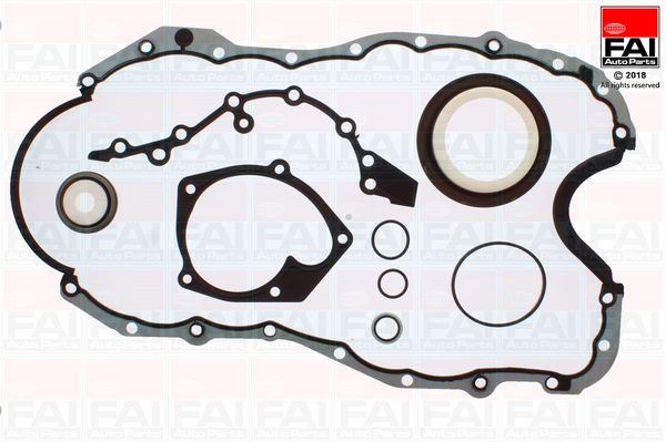Fai Crankcase Gasket Kit ID CS1432