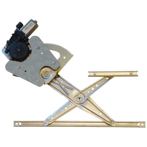 Valeo Electric Window Regulator Lifter Right Front 851083