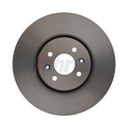 Fahren 2 x Front Brake Discs FBD6154-x2