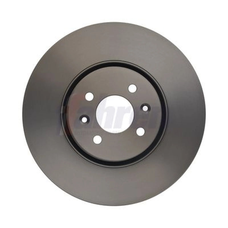 Fahren 2 x Front Brake Discs FBD6154-x2
