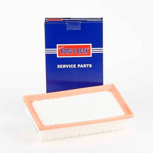 Borg & Beck Engine Air Filter BFA2640