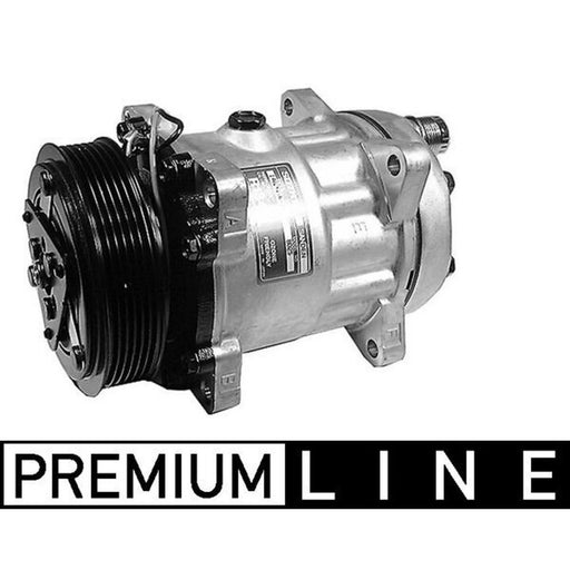 Mahle Air Conditioning Compressor ACP 984 000P
