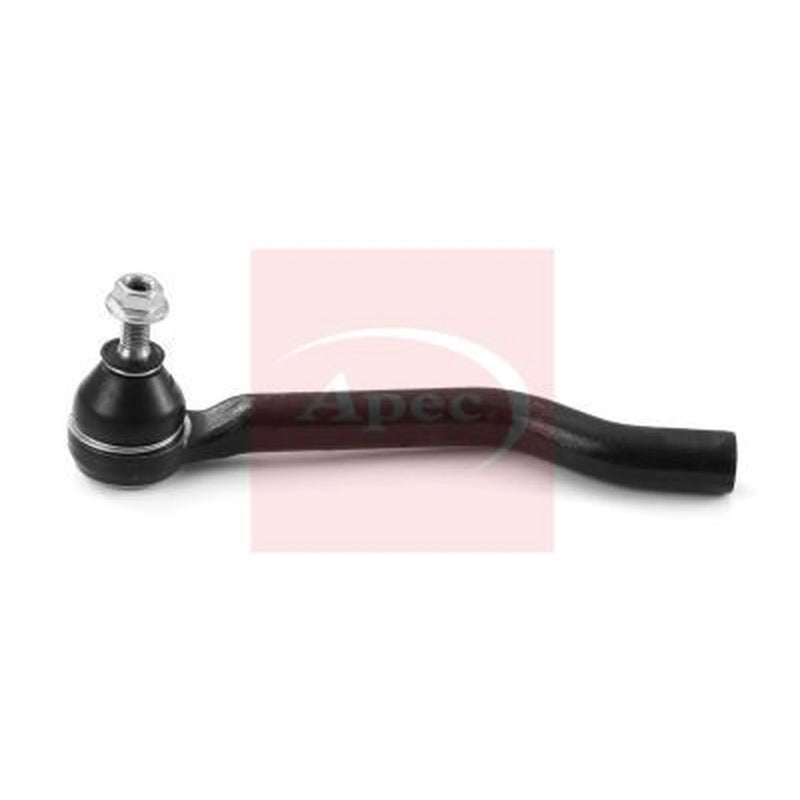 Apec Steering Tie Rod End Ball Joint Front Left AST7040