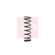 Apec Rear Suspension Coil Spring ACS1342