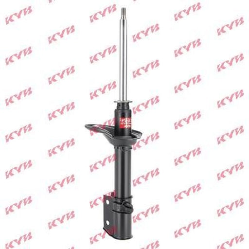 KYB Shock Absorber Damper Strut Rear Left 334108