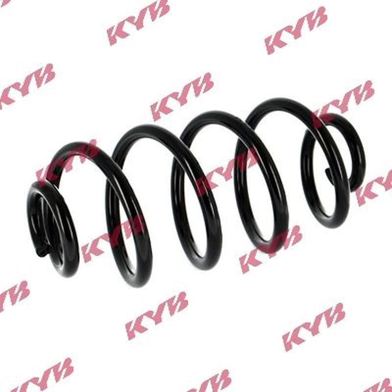 KYB Rear Suspension Coil Spring RA5101
