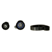 Gates Timing Belt Kit with Rollers K025581XS