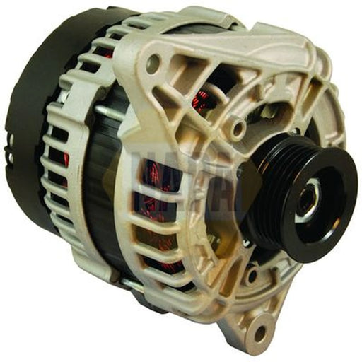 NAPA Car Alternator 12V NAL1748