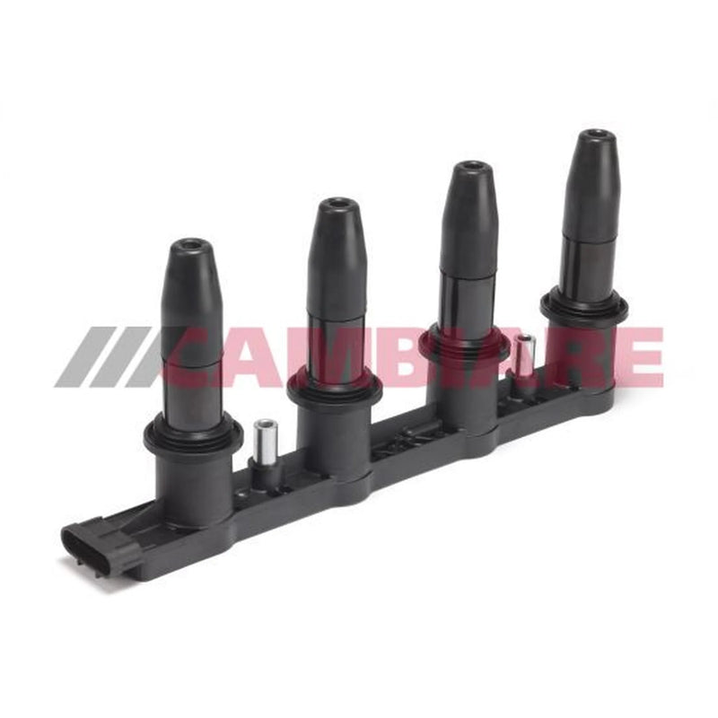 Cambiare Ignition Coil Pack VE520490