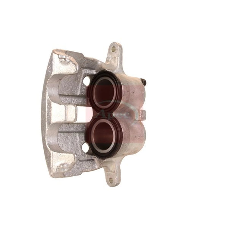 Apec Brake Caliper Assembly Front Left LCA1159