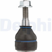Delphi Steering Tie Rod End Ball Joint Front M14x1.5 TA3162