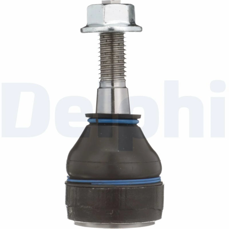 Delphi Steering Tie Rod End Ball Joint Front M14x1.5 TA3162