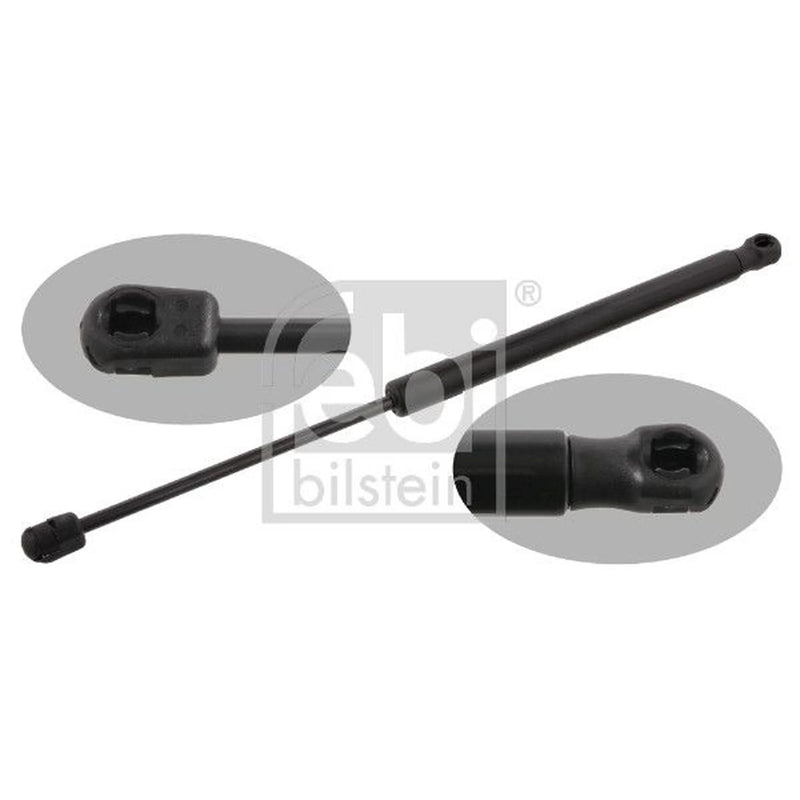 Febi Boot Gas Strut Lift Support Tailgate / Boot Lid Shock Re 31652
