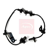 Apec ABS Wheel Speed Sensor Front Left ABS1969