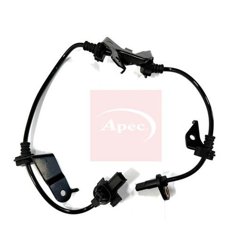 Apec ABS Wheel Speed Sensor Front Left ABS1969