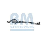 BM Catalysts Homologated Petrol Cat BM90806H