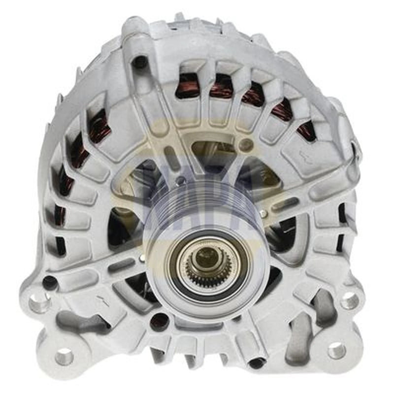 NAPA Car Alternator 12V NAL2539