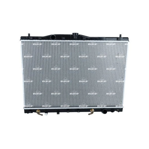 NRF Engine Radiator 53677