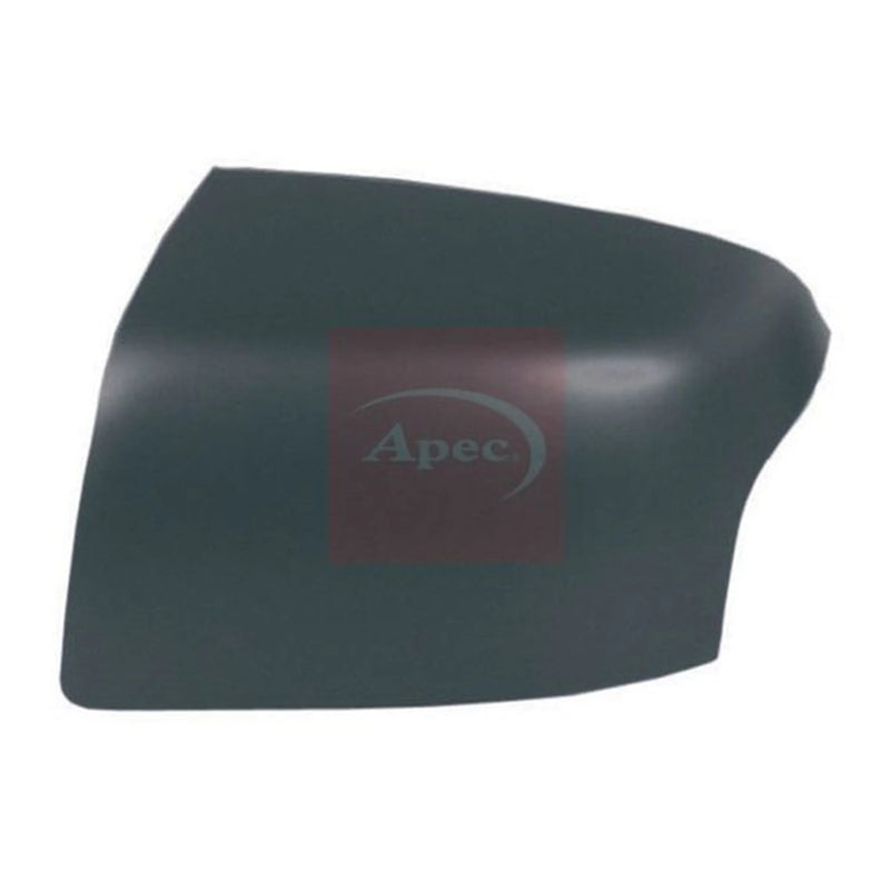 Apec Wing Mirror Cover Left primed AMH2029