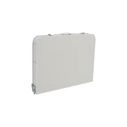 Bo-Camp Pastel Collection Table Yvoire Case Model 90 x 60cm - Bo-Camp - Van Life Living