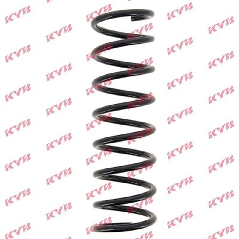 KYB Rear Suspension Coil Spring RA6200
