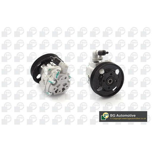 BGA Power Steering Hydraulic Pump PSP9708