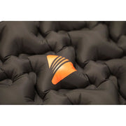 Vango Aotrom Thermo Self inflating Sleep Mat Anthracite - Vango - Van Life Living