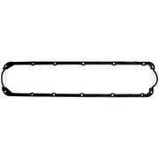 Elring Cylinder Head Cover Gasket Rubber 446.910
